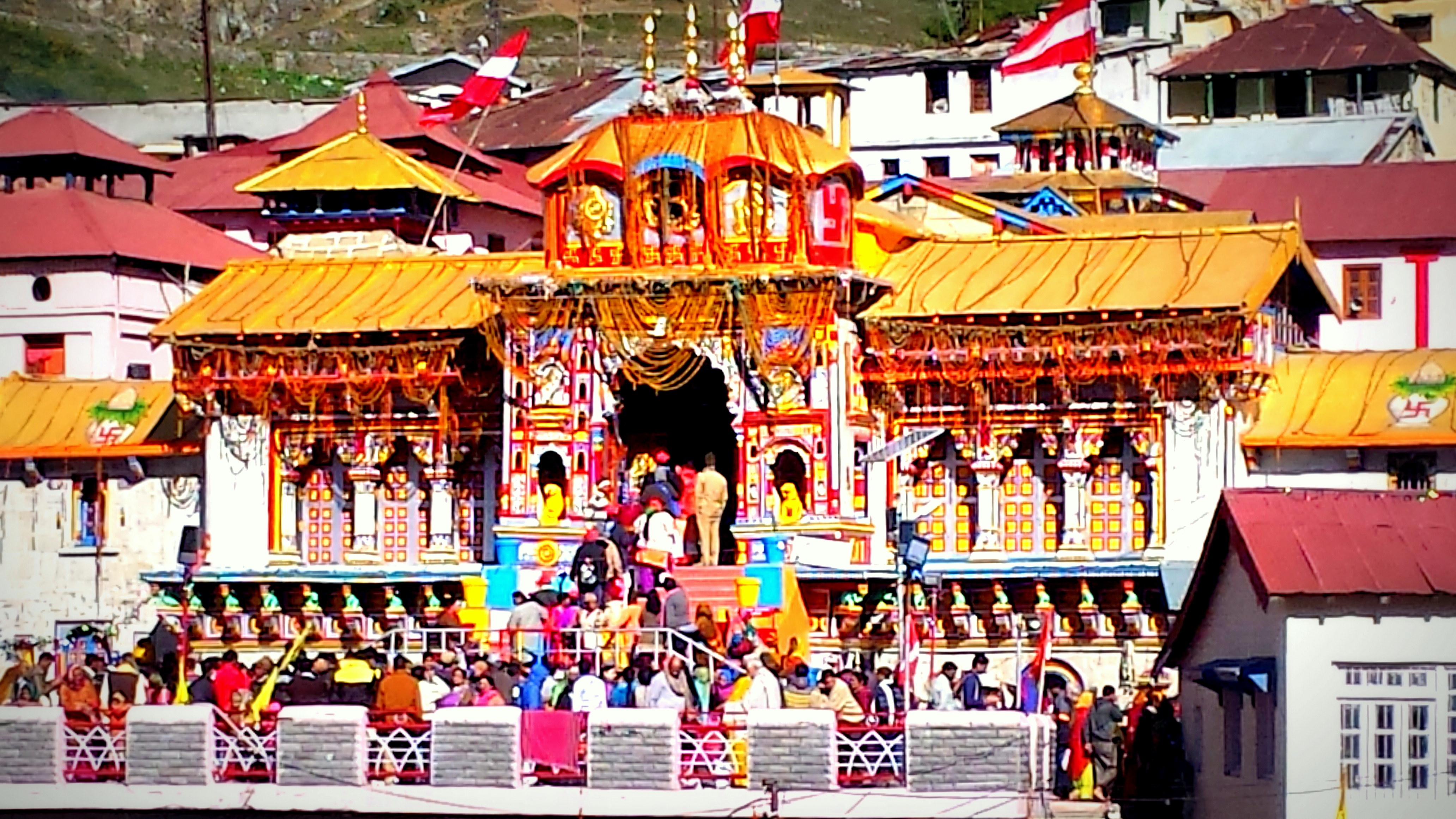 Badrinath Dham