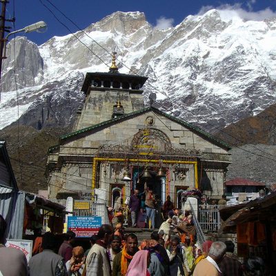 Explore Garhwal Yatra And Tourist Places Information