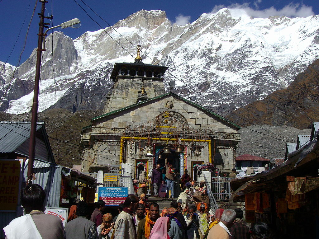 Explore Garhwal Yatra And Tourist Places Information