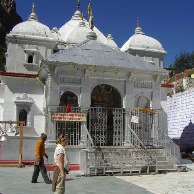 Gangotri Dham