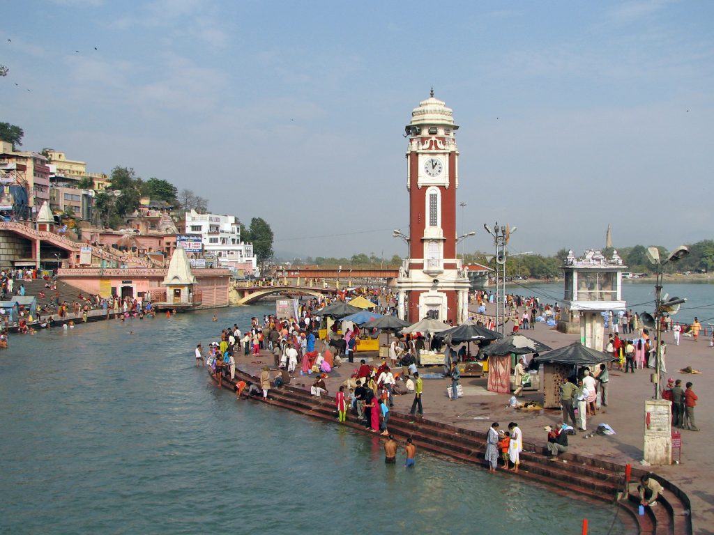 Popular Pilgrim Places To Visit During Char Dham Yatra