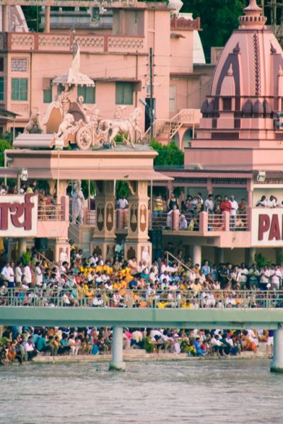 Rishikesh